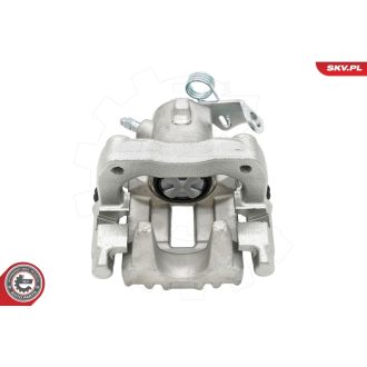   Féknyereg  ; hátsó jobb ; AUDI A2 SEAT Cordoba Ibiza IV VW Polo ; 6Q0 615 424 A