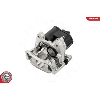 Féknyereg  ; hátsó jobb ; VW Passat C2 C5 ; 3C0 615 404