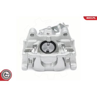   Féknyereg  ; hátsó jobb ; AUDI SEAT SKODA VW ; 5K0 615 424