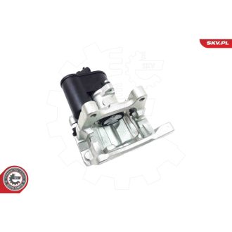   Féknyereg  ; hátsó bal ; AUDI Q3 SEAT Alhambra VW Passat CC Tiguan ; 5N0 615 403