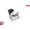Féknyereg  ; hátsó bal ; AUDI Q3 SEAT Alhambra VW Passat CC Tiguan ; 5N0 615 403