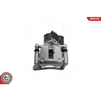   Féknyereg  ; hátsó jobb ; AUDI Q3 SEAT Alhambra VW Passat CC Tiguan ; 5N0 615 404