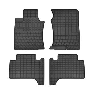   Gumiszőnyeg TOYOTA Land Cruiser 120 2002-2009 | 150 Prado évjárattól -> 2009