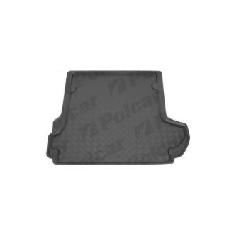   Csomagtartó tálca Toyota Land Cruiser 96-02, Csúszásgátlós nélkül