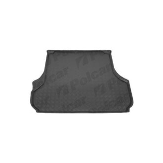   Csomagtartó tálca Toyota Land Cruiser 100 96-02, Csúszásgátlós nélkül