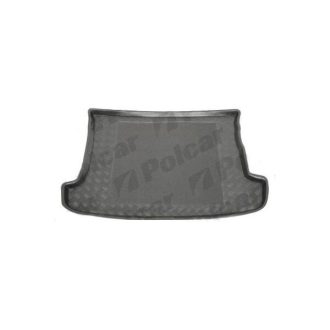   Csomagtartó tálca Toyota Corolla Verso 04-09 csúszásgátlós