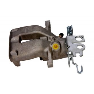 Féknyereg VW HÁTSÓ CADDY 04- JOBB 24.3417-1702.7