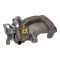 Féknyereg OPEL HÁTSÓ ASTRA G H 98- BAL 24.3367-1707