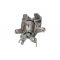 Féknyereg OPEL HÁTSÓ INSIGNIA 08- JOBB 16'' 542151