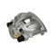 Féknyereg MERCEDES HÁTSÓ SPRINTER 208-216 95-06 JOBB 986474363