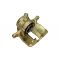 Féknyereg VW ELSÕ CADDY GOLF PASSAT 80-04 JOBB 357615124A