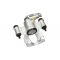 Féknyereg OPEL HÁTSÓ MOVANO 2.3CDTI 10- BAL BREMBO 48MM 440118711R