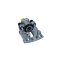 FÉKCSALAG. BMW HÁTSÓ 3 X3 2.0-3.0 99-11 E46 325-330 LE 34216750161