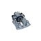 FÉKCSALAG BMW HÁTSÓ 3 X3 2.0-3.0 99-11 E46 325-330 PR 34216750162