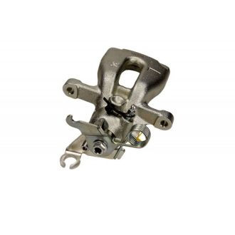   Féknyereg MITSUBISHI HÁTSÓ COLT 1.1-1.5 04-12 SMART FORFOUR 04- BAL 4544200701