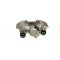 Féknyereg TOYOTA HÁTSÓ YARIS VERSO 1.3-1.5 99-05 BAL 4773052031