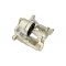 Féknyereg VW ELSÕ T4 1.8-2.8 90-03 BAL 701615123D