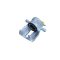 Féknyereg MERCEDES ELSÕ W169 W245 2.0 CDI 04-12 BAL 1694200583