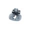 Féknyereg VW ELSÕ SHARAN 1.8-2.8 V6 24V 95-10 BAL 1138653