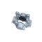 Féknyereg MERCEDES HÁTSÓ W202/W210/W124 85-01 JOBB 1294200383