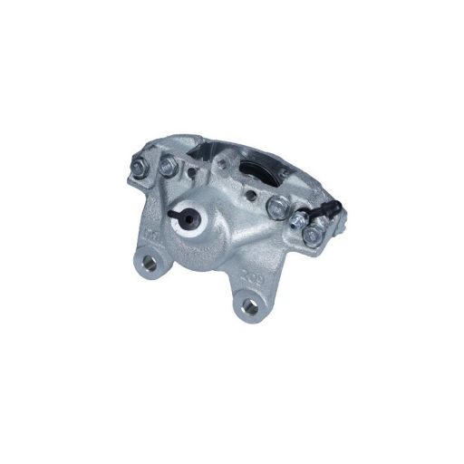 Féknyereg MERCEDES HÁTSÓ W202/W210/W124 85-01 JOBB 1294200283