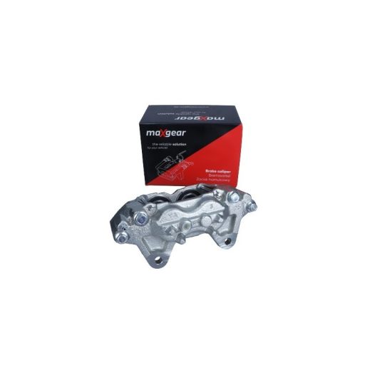 Féknyereg MITSUBISHI ELSÕ PAJERO 3.2DI-D 3.8 V6 07- JOBB 4605A460