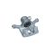 Féknyereg MITSUBISHI HÁTSÓ SPACE RUNNER 91-02 BAL MB857333