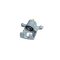Féknyereg NISSAN HÁTSÓ CUBE JUKE QASHQAI TIIDA 1.2-2.0 07- BAL 44011-EM11A