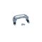 FÉKNYEREG RÖGZÍTÉS FORD HÁTSÓ TRANZIT 2.2-3.2TDCI 06- PR 1530582