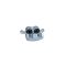 Féknyereg MITSUBISHI ELSÕ GALANT/OUTLANDER 2.0-3.0 96- JOBB MR249965