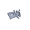 Féknyereg MINI HÁTSÓ COOPER/ONE 1.2-2.0 13- JOBB 34216860558