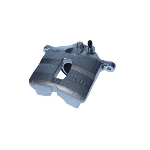 Féknyereg NISSAN ELSÕ JOBBIMERA 00- P12 BAL 41011-4U100