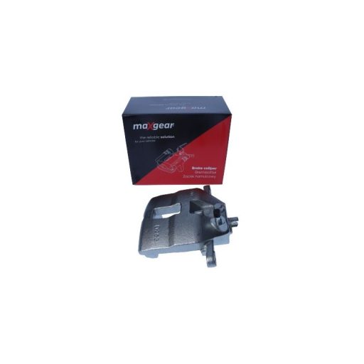 Féknyereg NISSAN ELSÕ JOBBIMERA 00- P12 BAL 41011-4U100