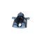 Féknyereg NISSAN ELSÕ JOBBIMERA 00- P12 JOBB 41001-4U100
