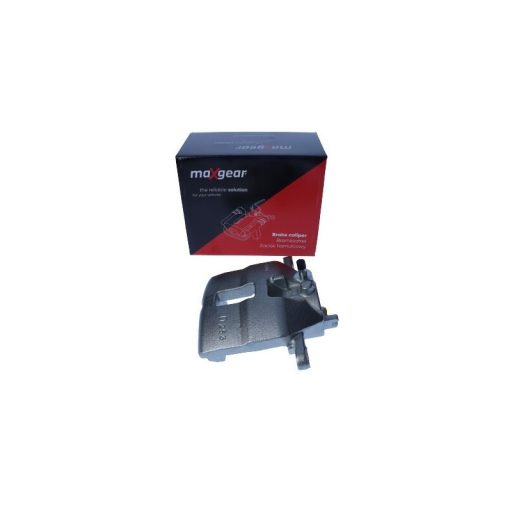 Féknyereg NISSAN ELSÕ JOBBIMERA 00- P12 JOBB 41001-4U100