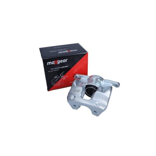 Féknyereg MERCEDES ELSÕ W176/W246/X156 1.5-2.1 11- JOBB 4214081