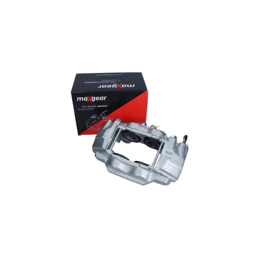 Féknyereg TOYOTA ELSÕ LAND CRUISER 2.7-4.0 02-09 JOBB 47730-60130