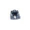 Féknyereg VOLVO ELSÕ 850/C70/S60/S70/S80/V70 91-10 JOBB 3516841