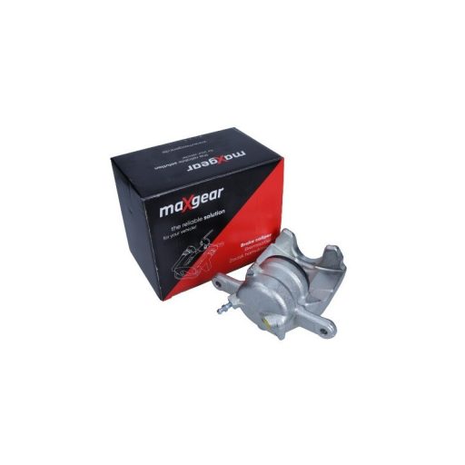 Féknyereg NISSAN ELSÕ MICRA/NOTE 1.0-1.6 03-12 JOBB 41001AX601