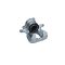 Féknyereg PEUGEOT ELSÕ 407 1.6-2.0 HDI 04- BAL 4401G0