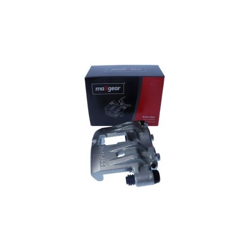 Féknyereg RENAULT HÁTSÓ MASTER 3.0 DCI 05- BAL 5001867383