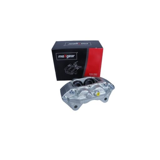 Féknyereg TOYOTA ELSÕ HILUX 2.5-3.0 D-4D 4WD 05- BAL 477500K070