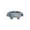 Féknyereg TOYOTA ELSÕ HILUX/LAND CRUISER 84-05 BAL 47750-35080
