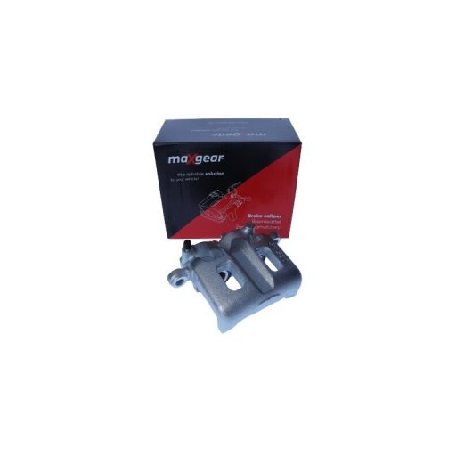 Féknyereg MITSUBISHI ELSÕ GRANDIS 2.0DI-D/2.4 04- JOBB MR407676