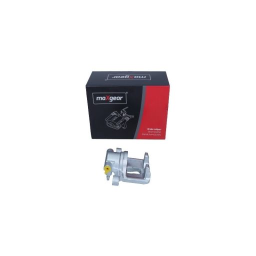 Féknyereg MITSUBISHI HÁTSÓ LANCER 1.5-2.0 08- JOBB 4605A478
