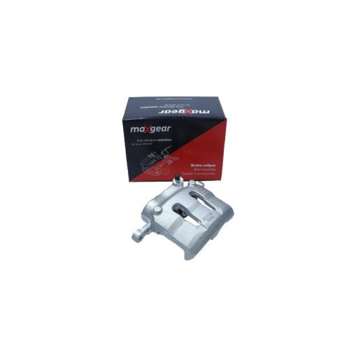 Féknyereg NISSAN ELSÕ PICK UP/TERRANO 2.4-3.0 4WD 87-05 JOBB 41001-VJ500