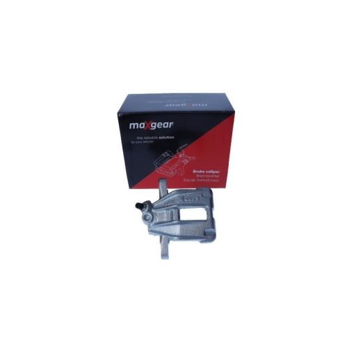 Féknyereg SMART ELSÕ CABRIO/FORTWO/ROADSTER 98-07 JOBB 0004335V002