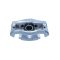 Féknyereg VOLVO ELSÕ XC90 2.4-4.4 02-14 KOMBI JOBB 8602800