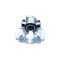 Féknyereg VW ELSÕ T4 1.8-2.8 VR6 92-03 BAL 7D0615123