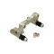 FÉKNYEREG YOKE VW HÁTSÓ CORRADO GOLF JETTA JETTA PASSAT VENTO 1.6-2.8 84-99 PR BDA268